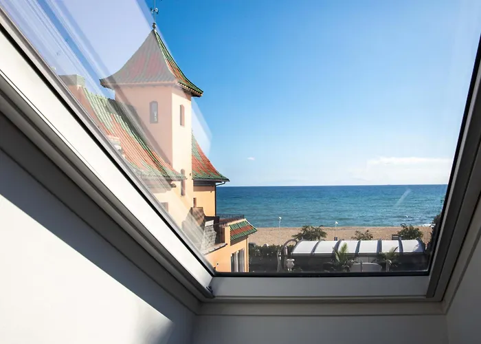 Ab Boutique Hotel - Adults Only
