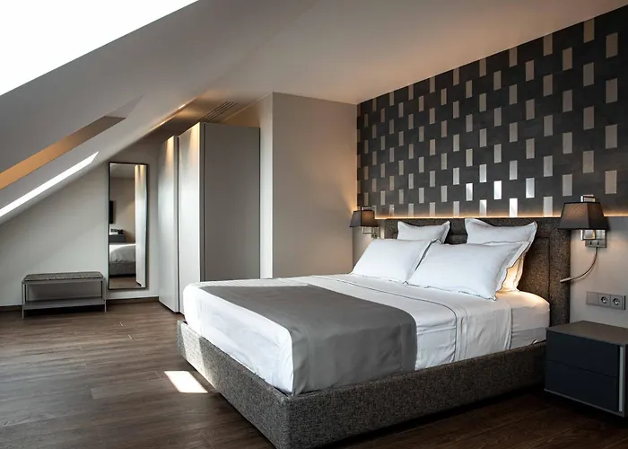 Ab Boutique Hotel - Adults Only