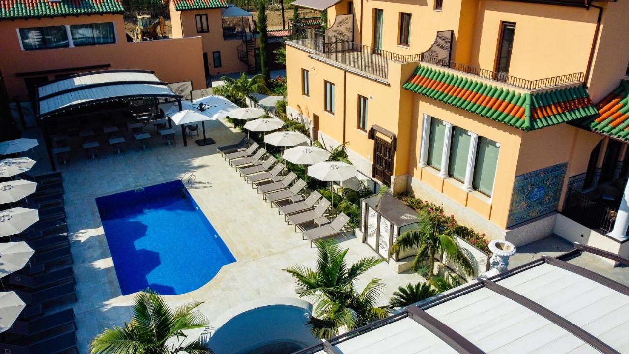 Hotel Ab Boutique - Adults Only *