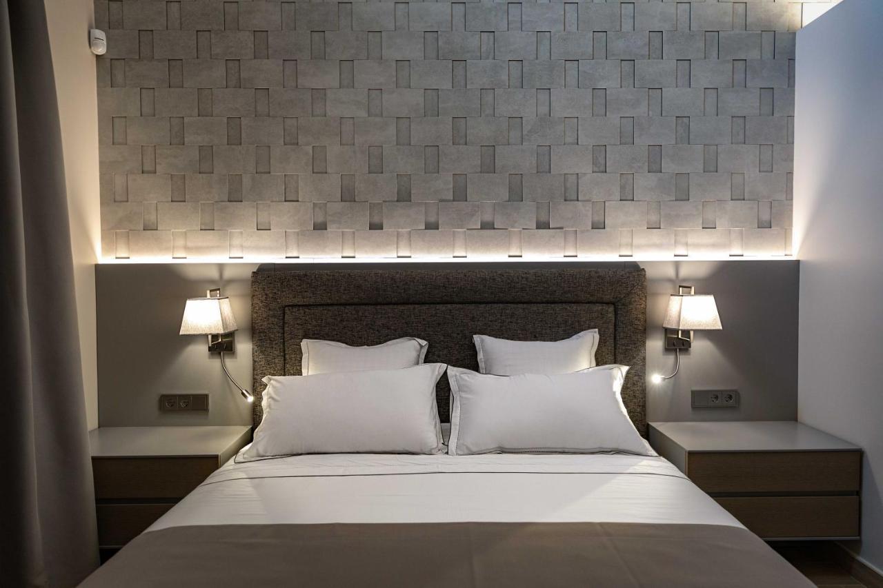 Hotel Ab Boutique - Adults Only Sant Vicenç de Montalt