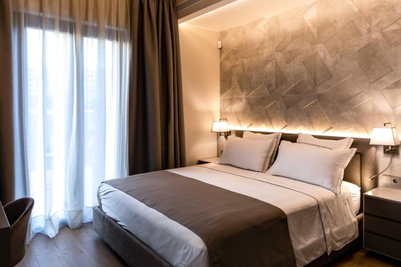 Ab Boutique - Adults Only Hotel *