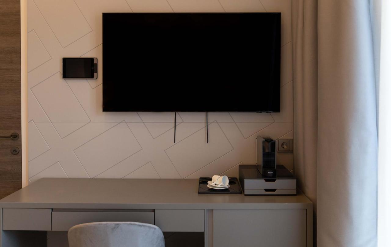 Ab Boutique - Adults Only Hotel Sant Vicenç de Montalt