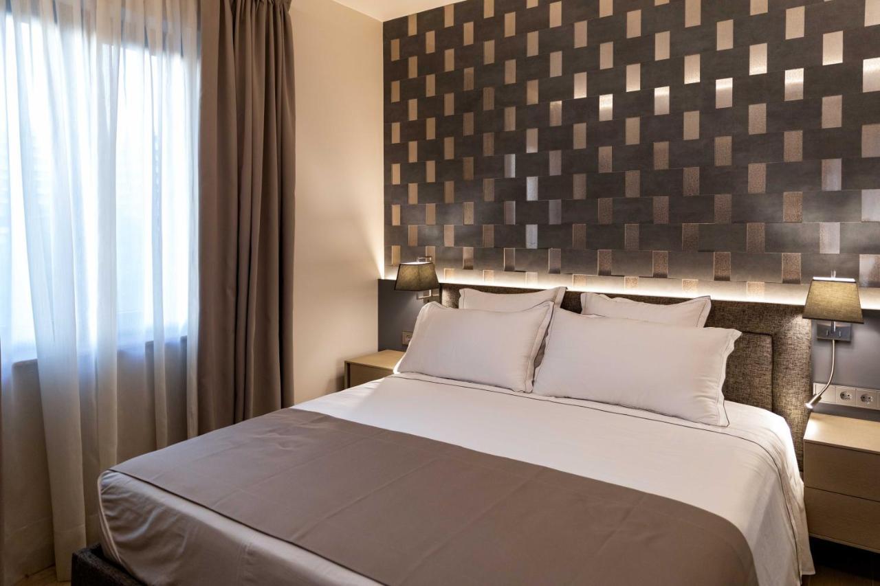 Hotel Ab Boutique - Adults Only Sant Vicenç de Montalt