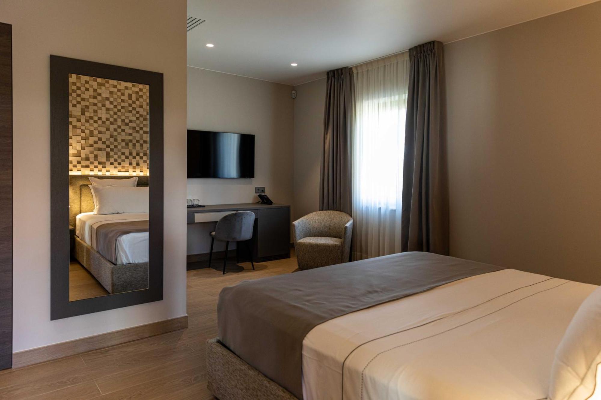 Hotel Ab Boutique - Adults Only
