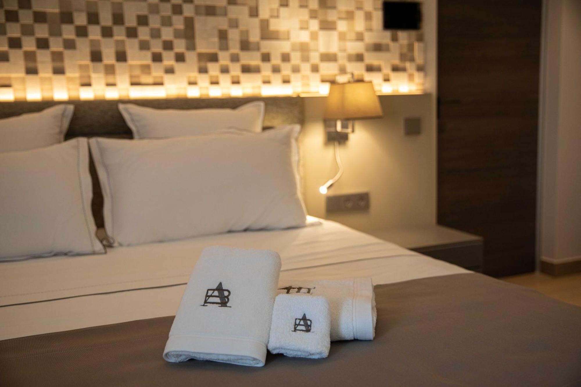 Hotel Ab Boutique - Adults Only