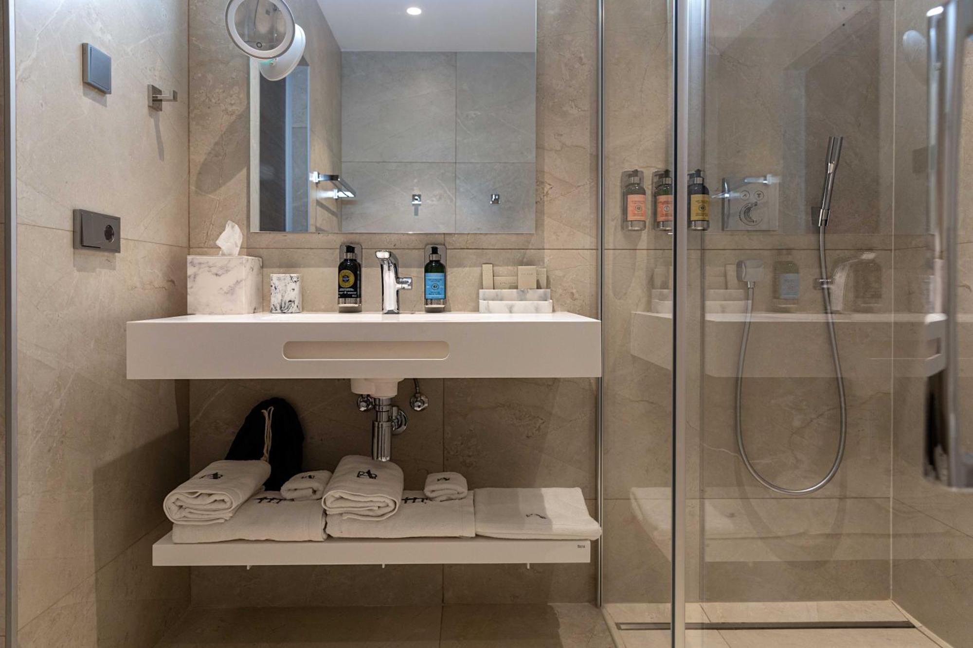 Hotel Ab Boutique - Adults Only Sant Vicenç de Montalt