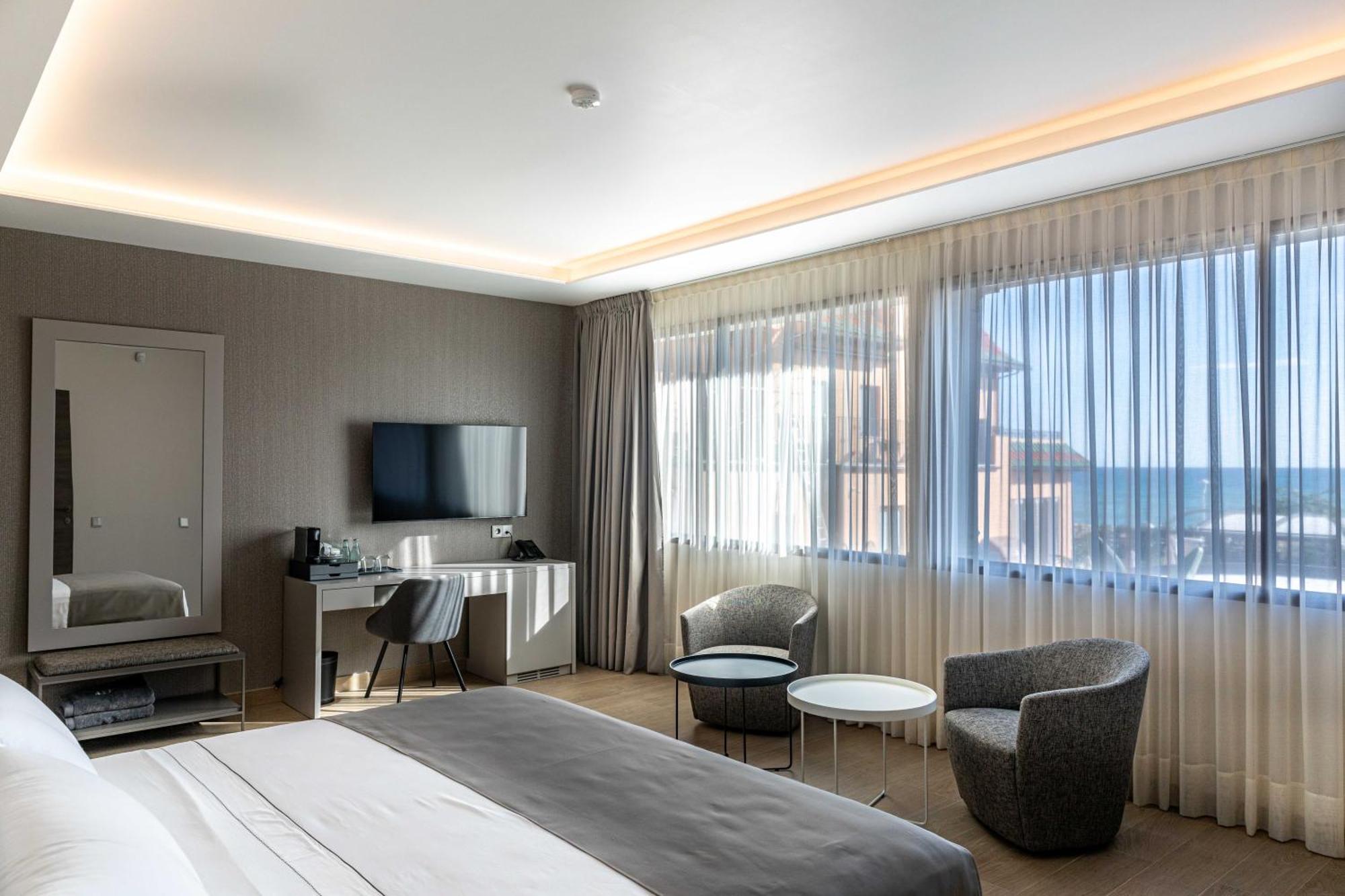 Hotel Ab Boutique - Adults Only Sant Vicenç de Montalt