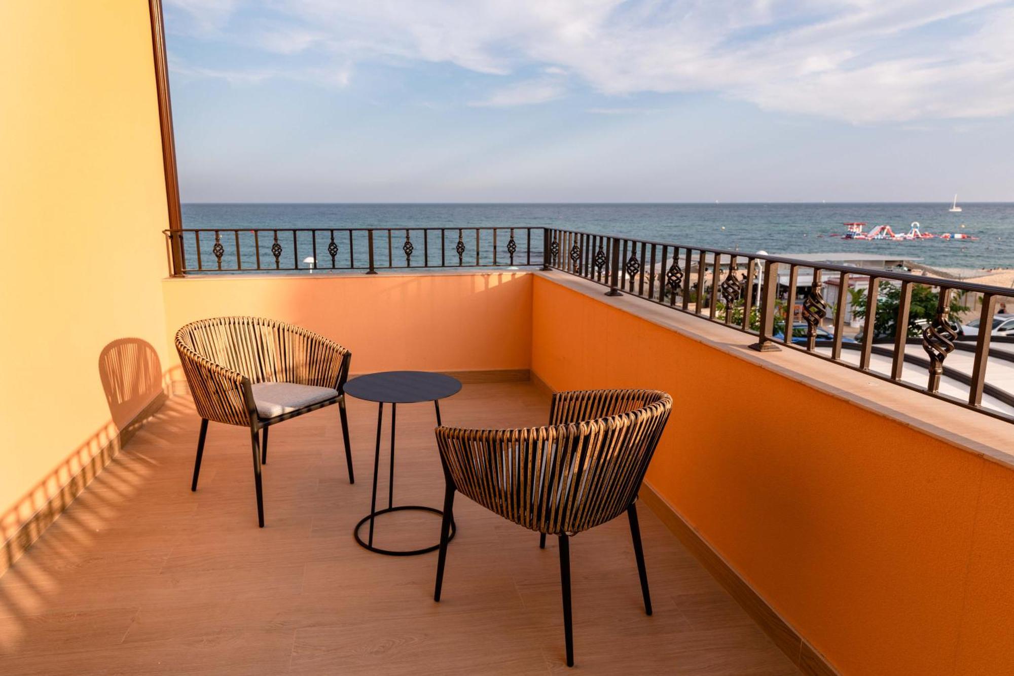 Hotel Ab Boutique - Adults Only Sant Vicenç de Montalt