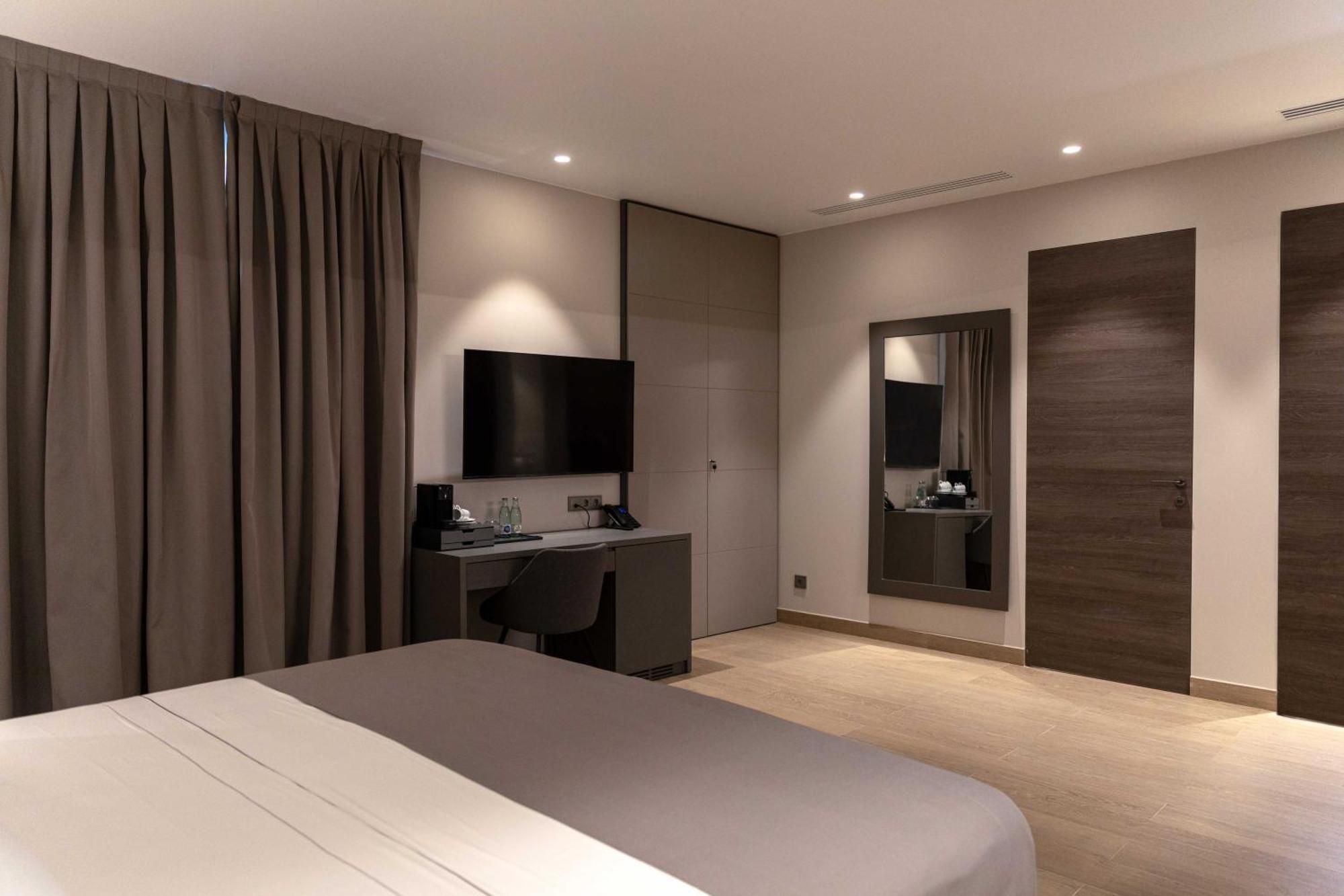 Hotel Ab Boutique - Adults Only *