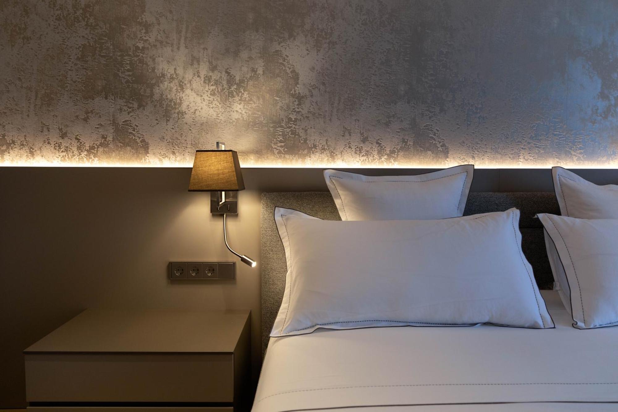 Hotel Ab Boutique - Adults Only Sant Vicenç de Montalt