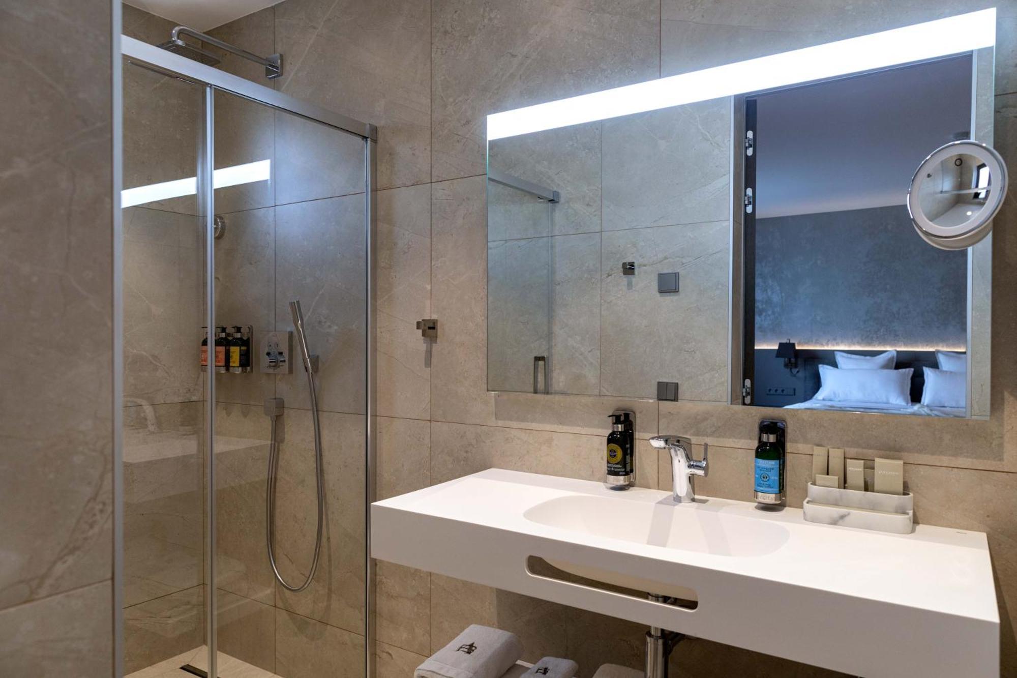 Hotel Ab Boutique - Adults Only Sant Vicenç de Montalt