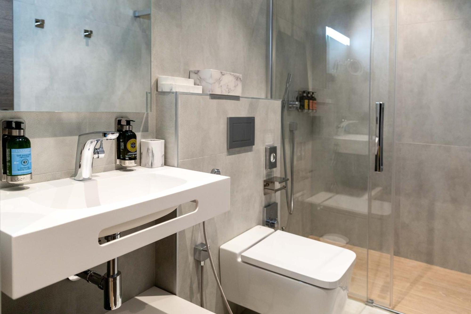 Ab Boutique - Adults Only Hotel *
